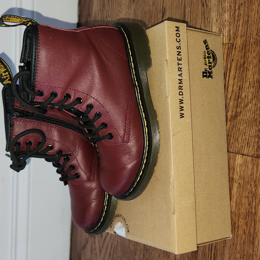 Dr.martens